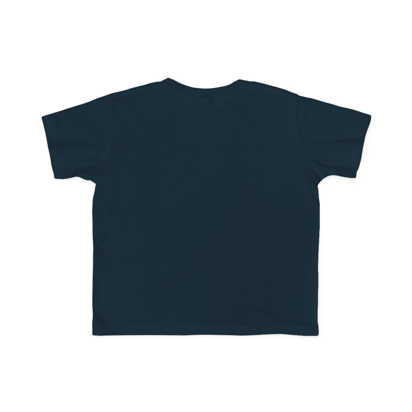 I Woke Up This Cute - Toddler's Fine Jersey Tee