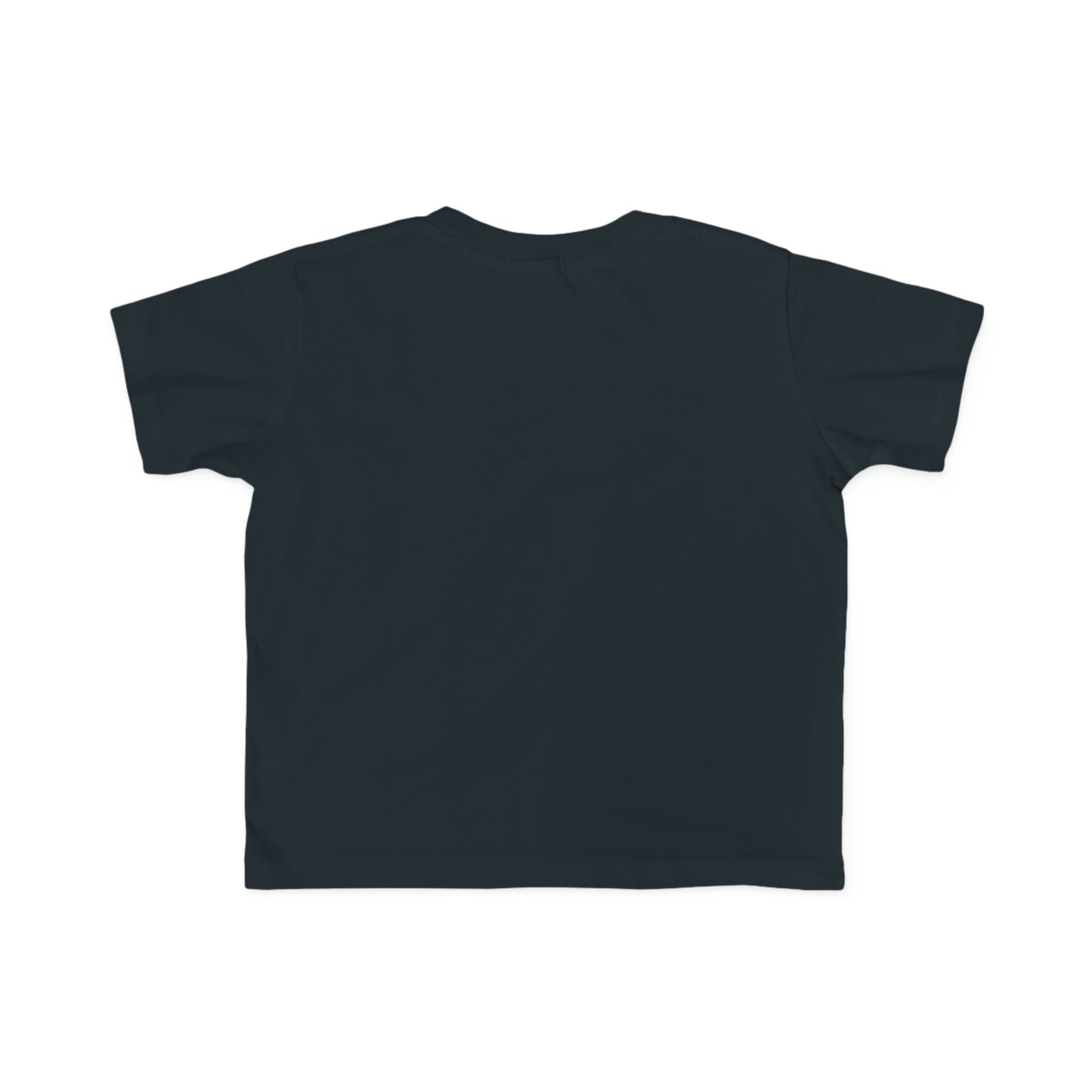 I Woke Up This Cute - Toddler's Fine Jersey Tee