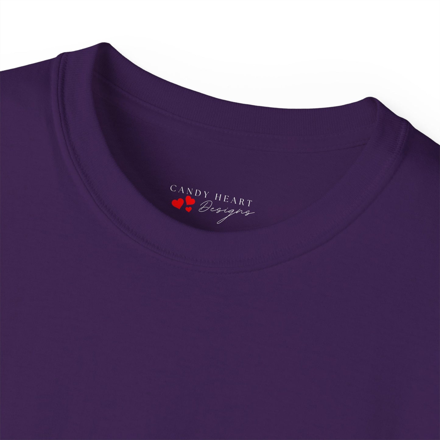 I Love Paris - Unisex Ultra Cotton Tee