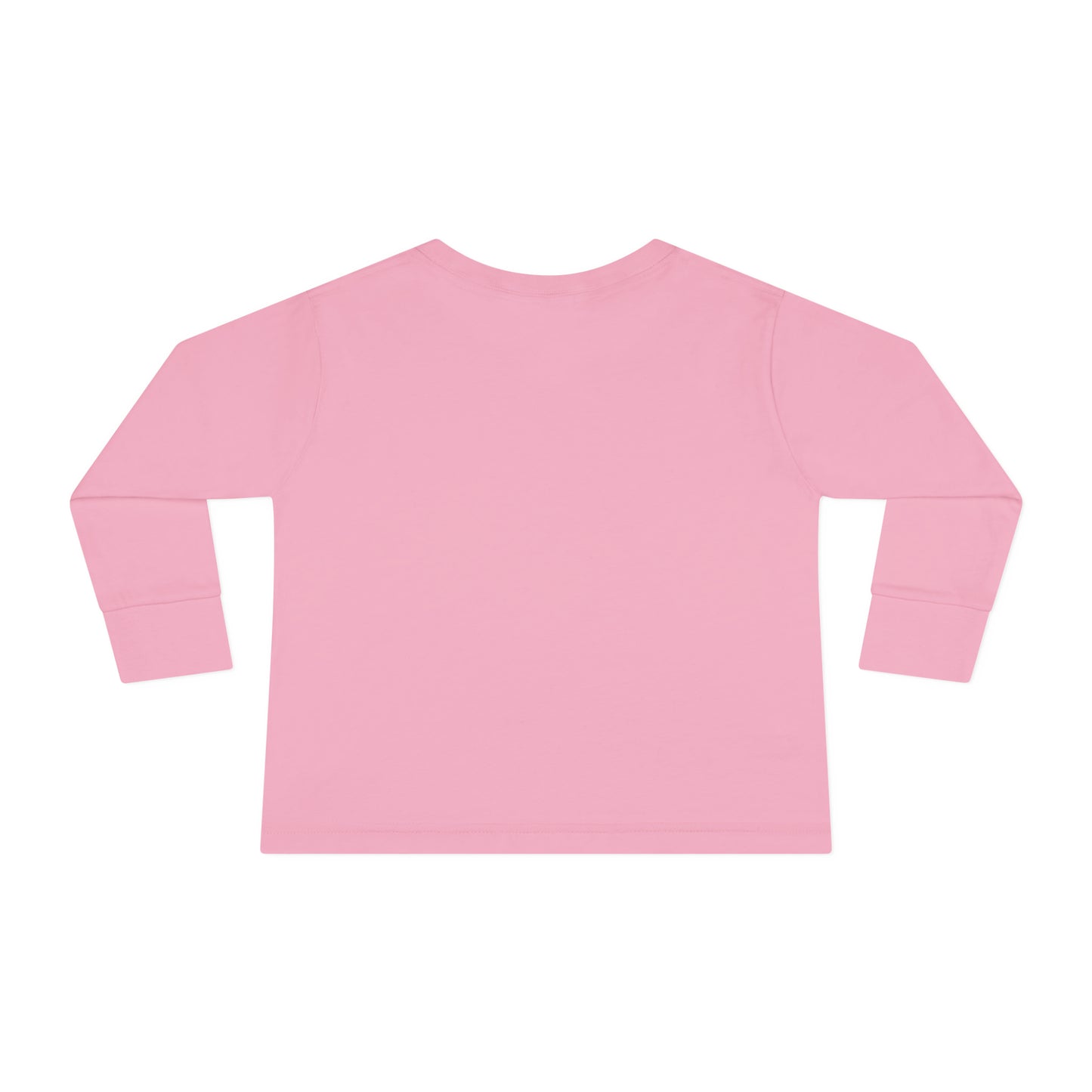 Unicorn (Courage, Kindness, and Magic) - Toddler Long Sleeve Tee